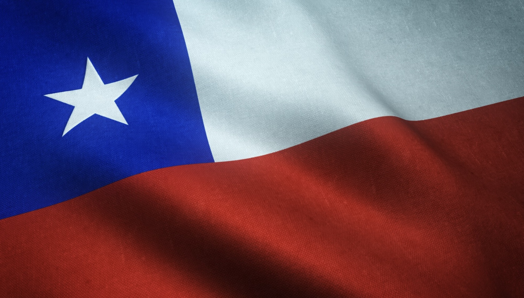 Bandera de Chile. Preguntas de cultura general.