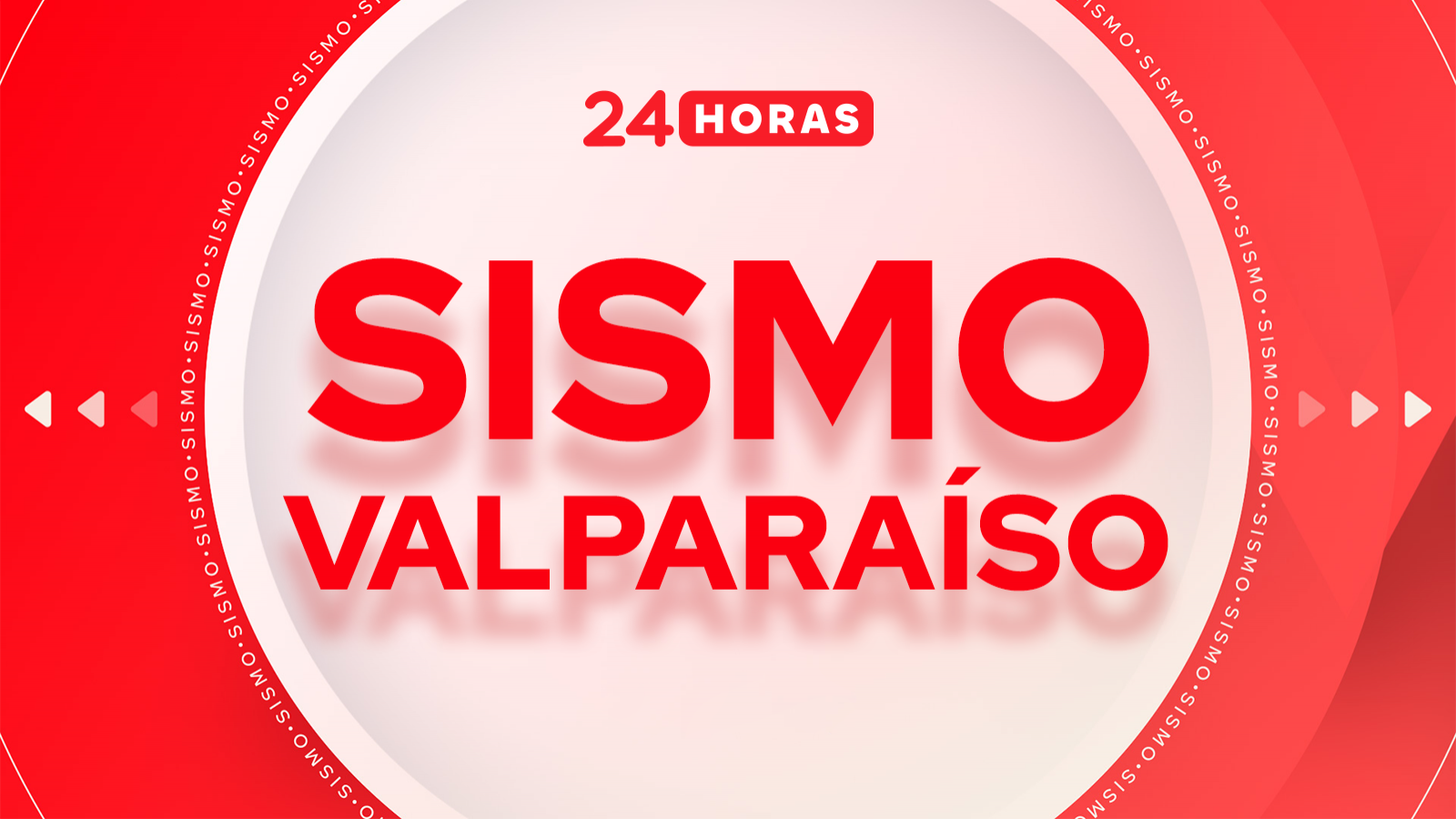 Últimos sismos en Valparaíso: conoce el temblor de hoy