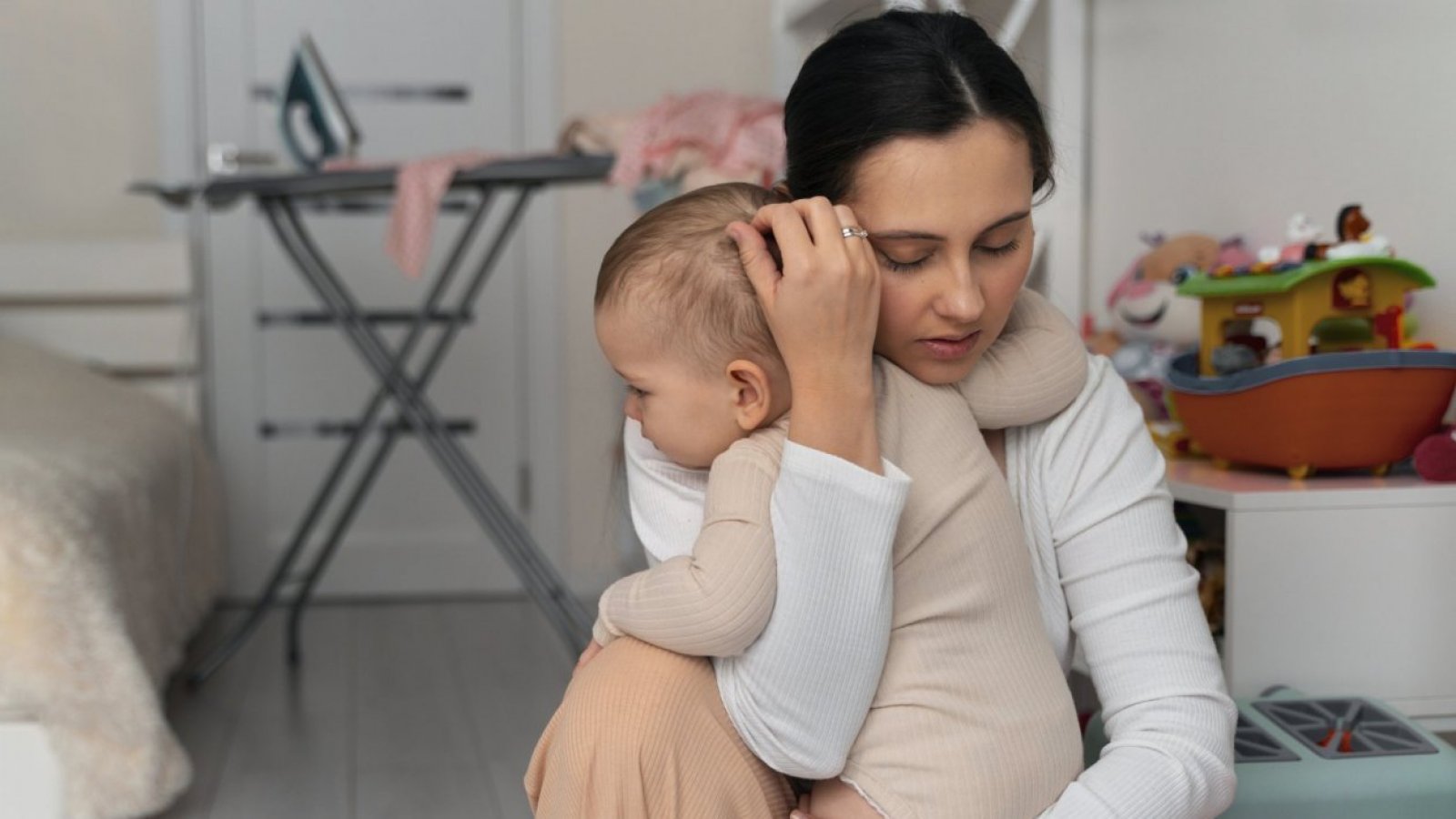Día de la Madre: estudio revela que mamás Millennials son las menos felices y más estresadas