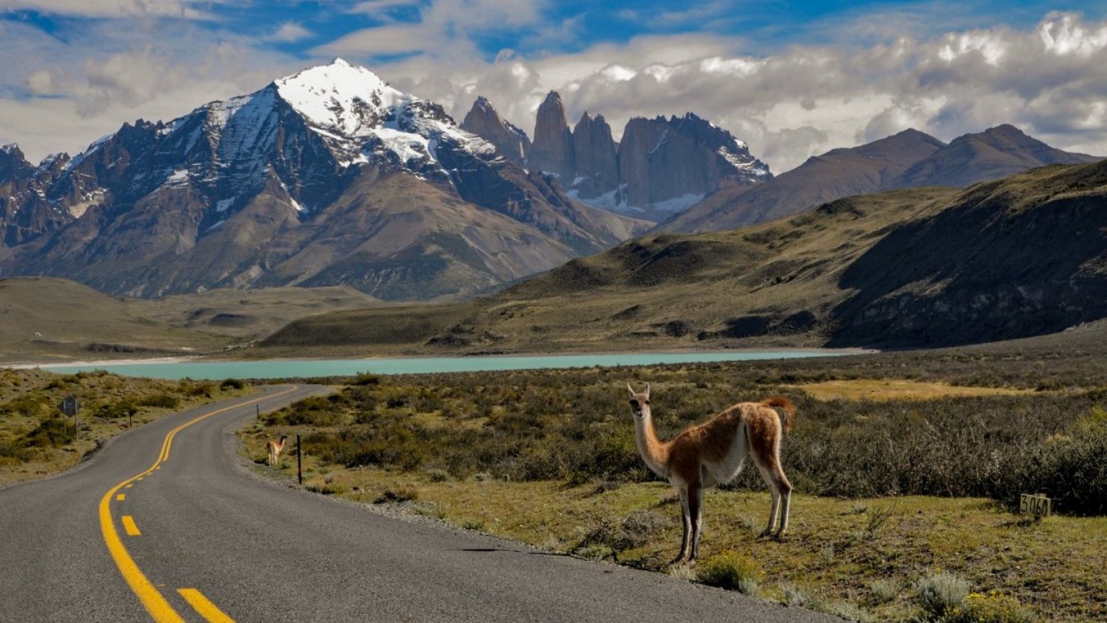 Lista de las 16 regiones de Chile