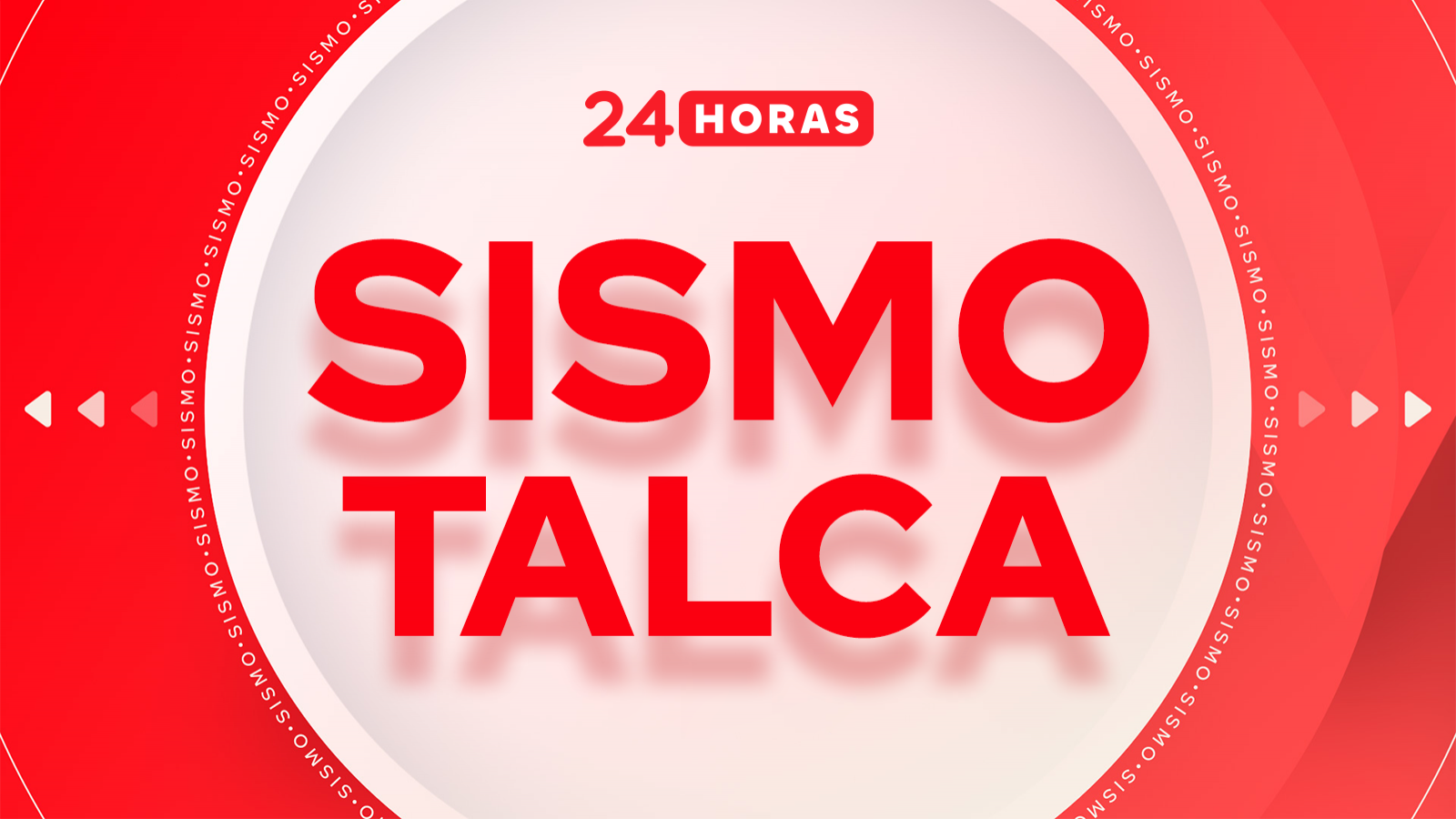 Últimos sismos en Talca: conoce el temblor de hoy