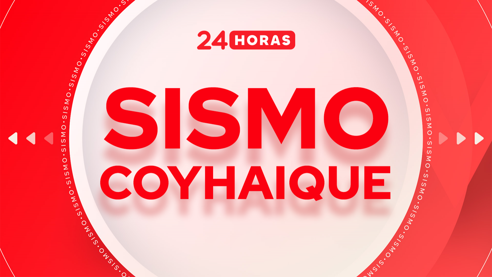 Últimos sismos en Coyhaique: conoce el temblor de hoy