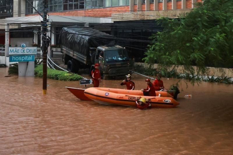 Rio Grande do Sul 