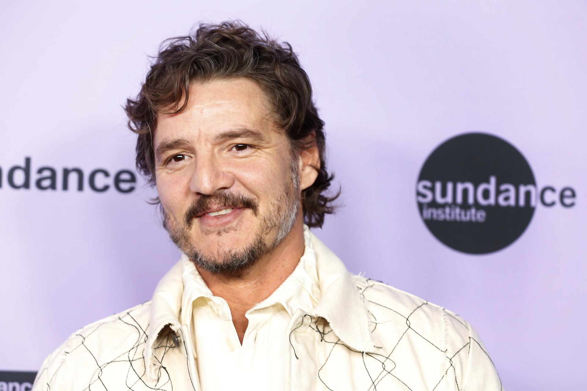 Pedro Pascal