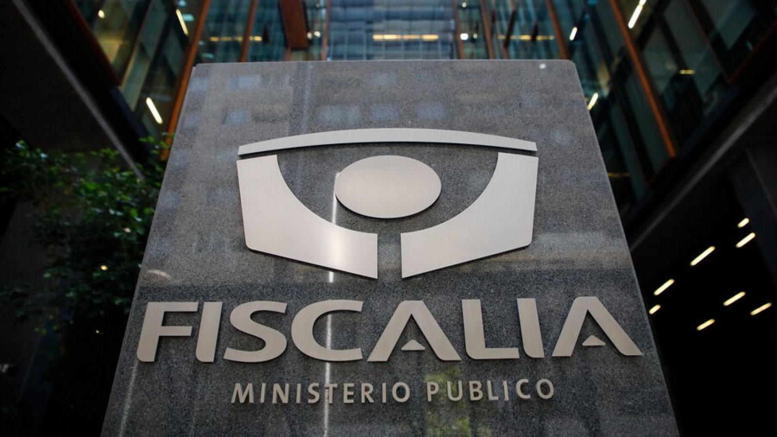 Fiscalía