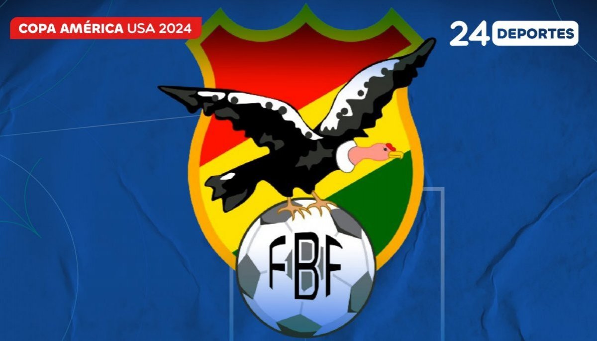 Hora De Los Partidos De Bolivia En Copa América 2024 | 24horas