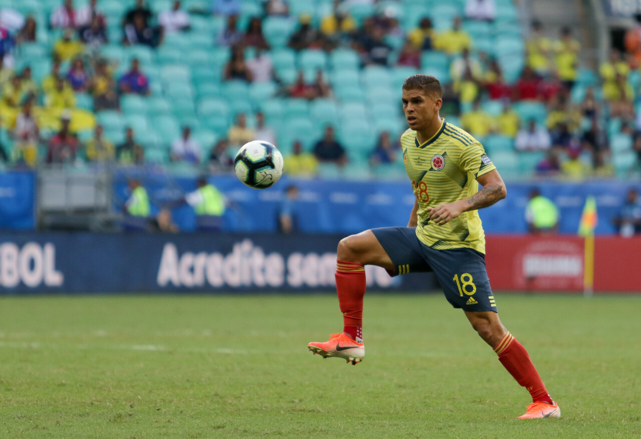 Colombia Copa América