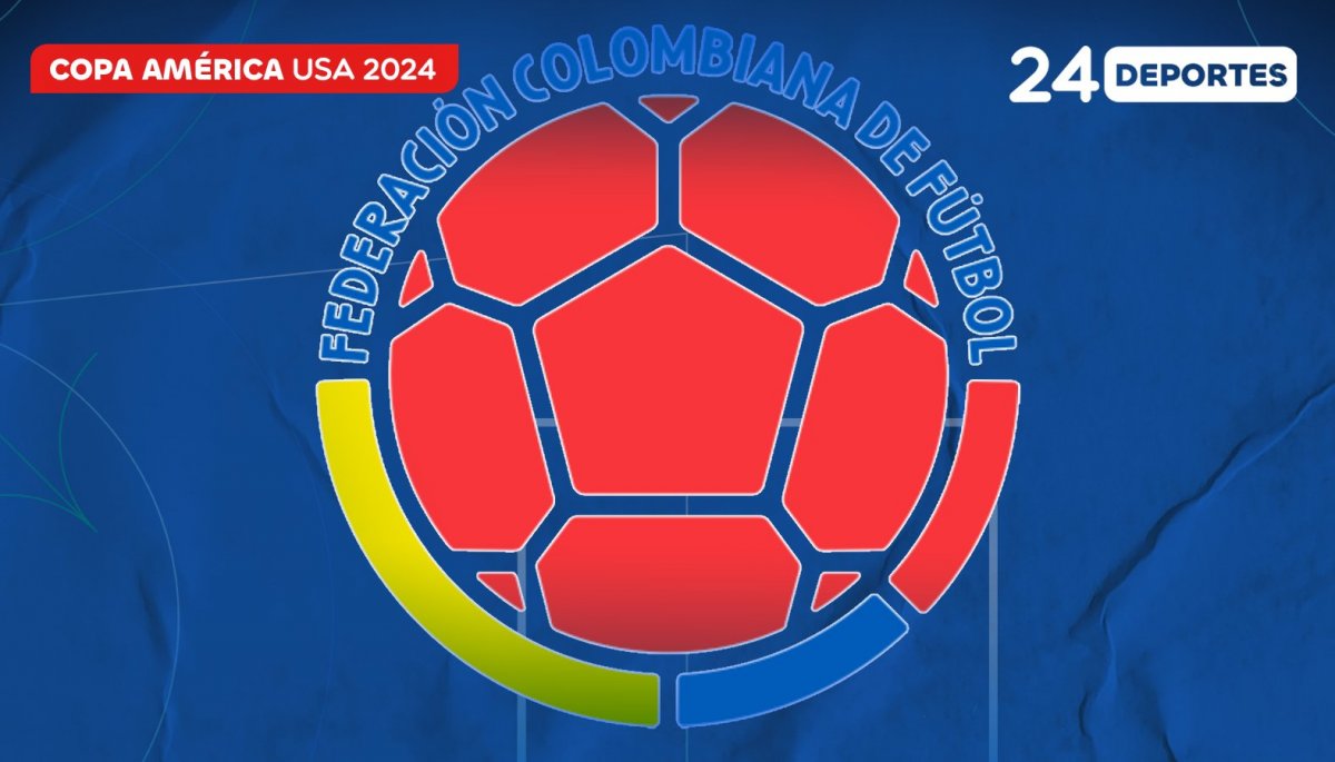 Hora de los partidos de Colombia en Copa América 2024 24horas