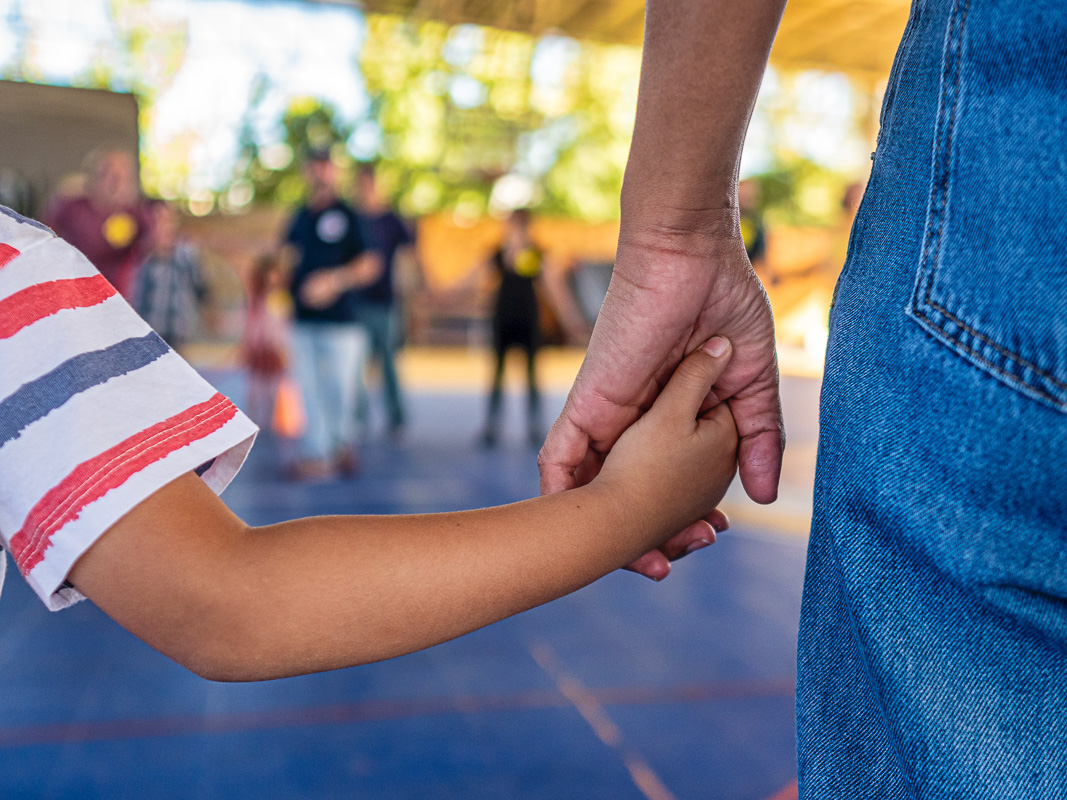 El impacto positivo de la paternidad en los hijos