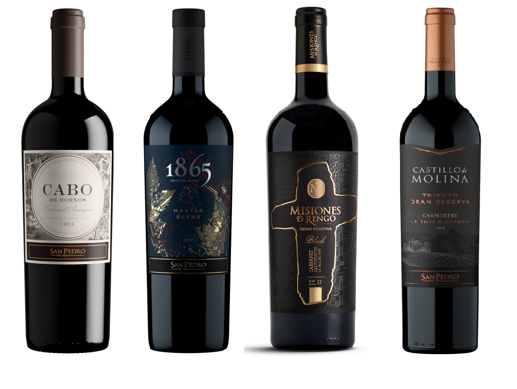 Las mejores variedades de vino para regalar