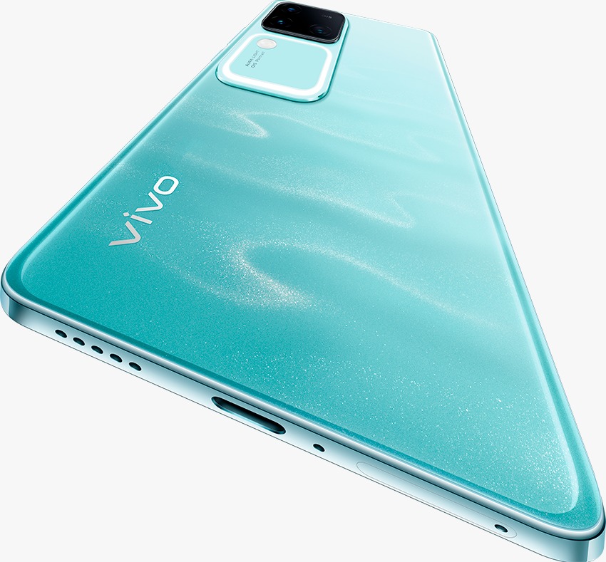 Vivo Smartphone