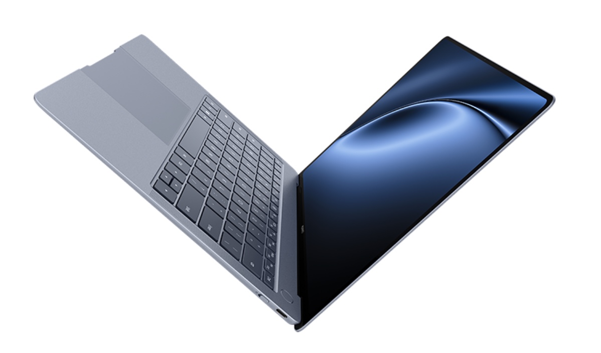 HUAWEI Matebook X Pro