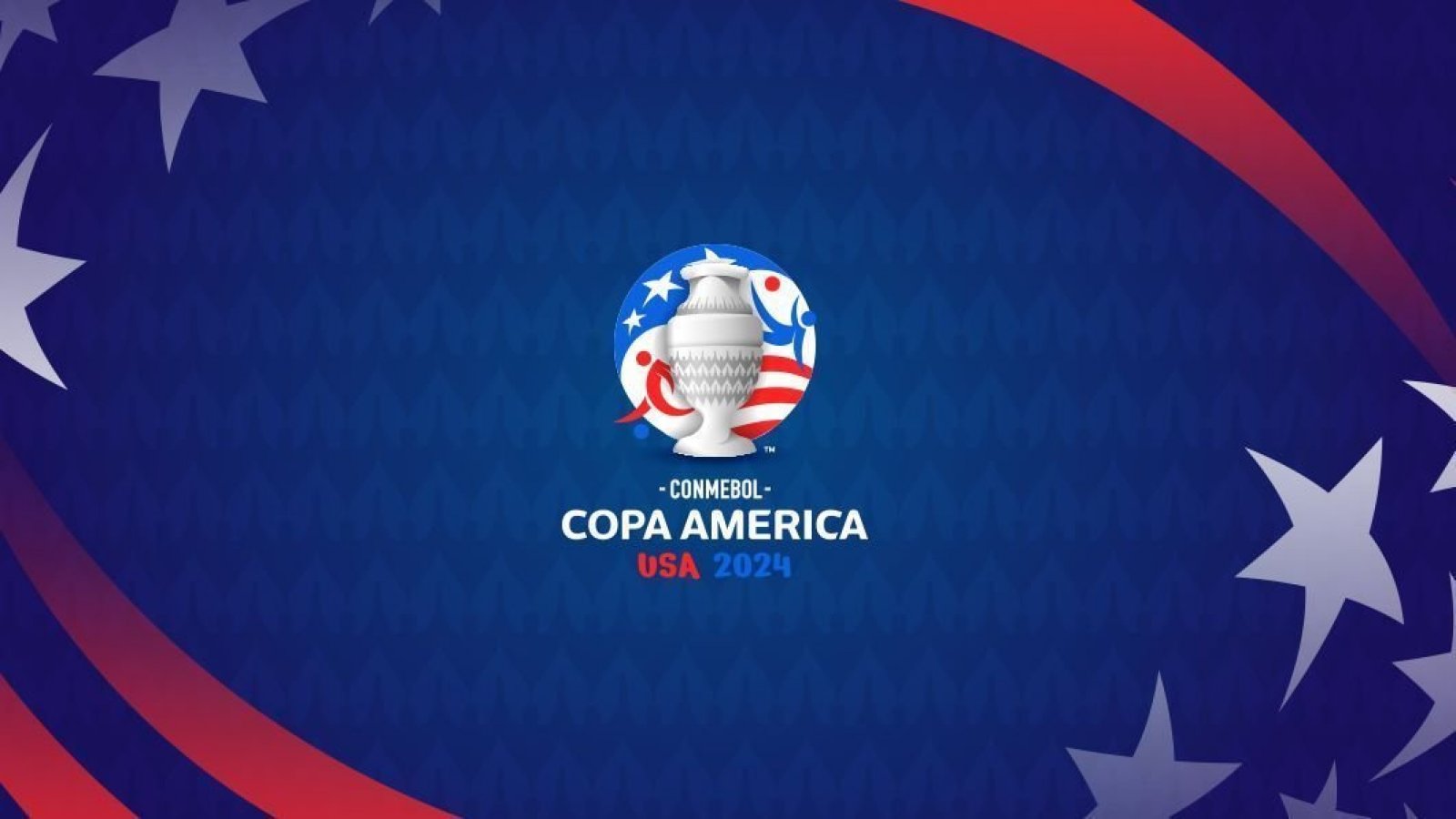 Copa América 2024: estos son los primeros 3 partidos