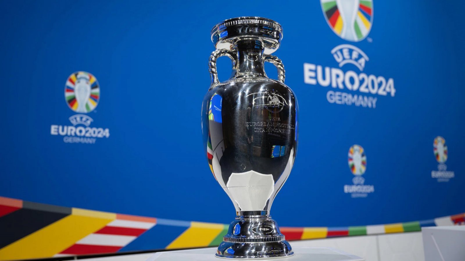 Eurocopa 2024: ¿qué países juegan este lunes?