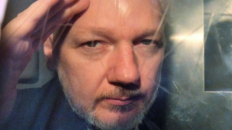 Assange