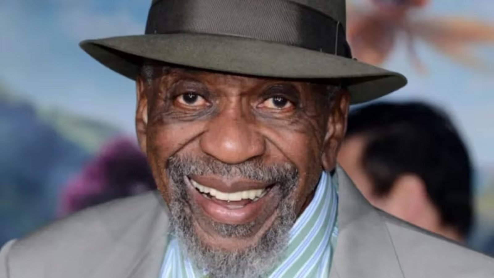 El actor estadounidense Bill Cobbs muere a los 90 años