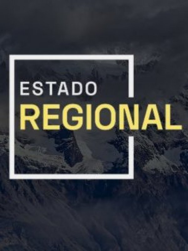 Estado regional