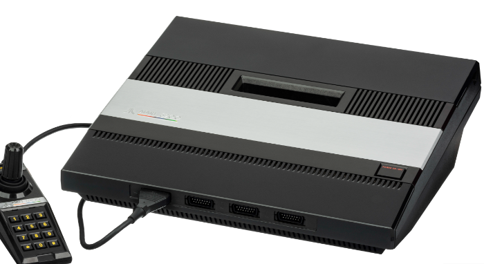 Atari 5200