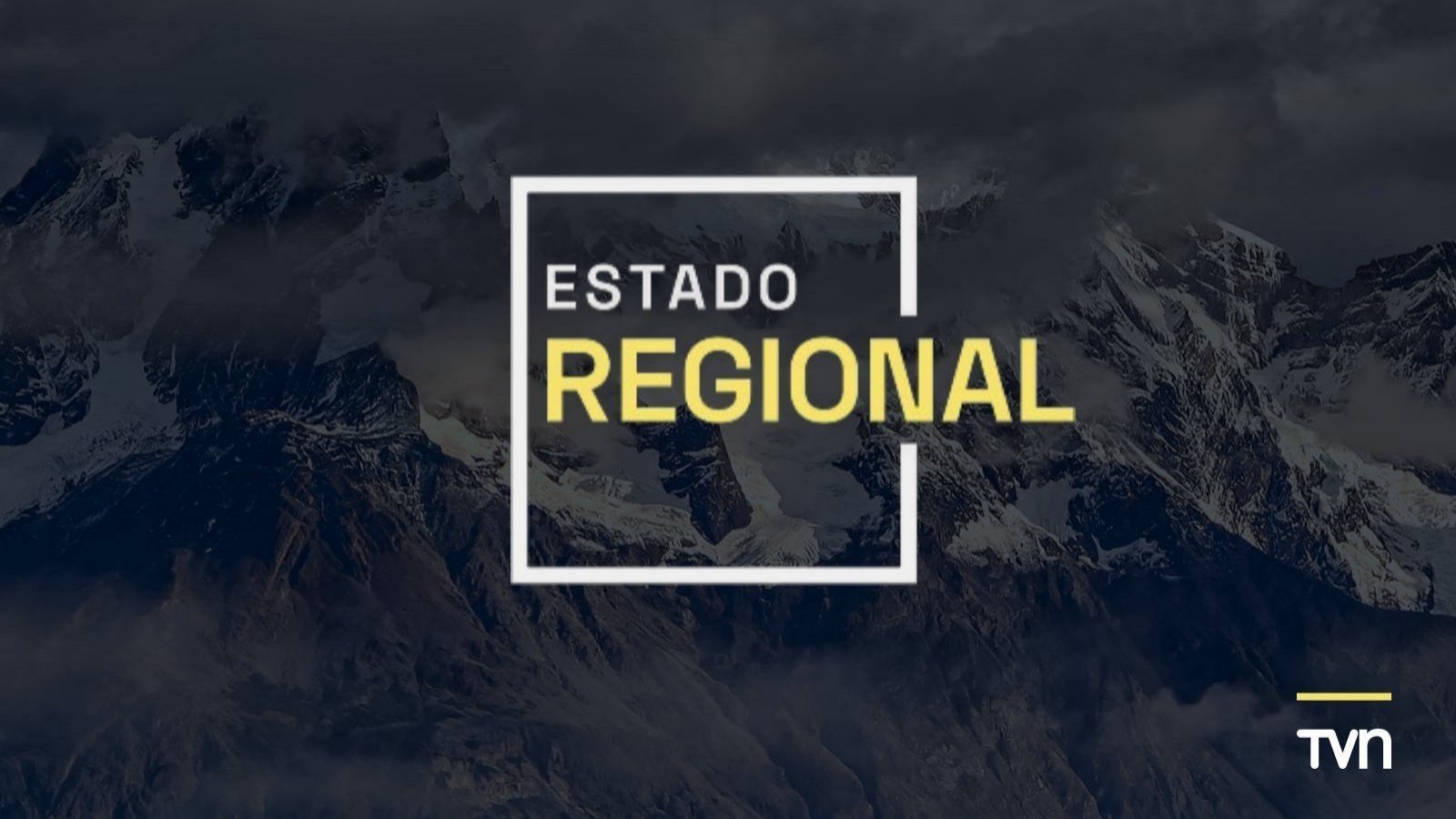 Estado regional