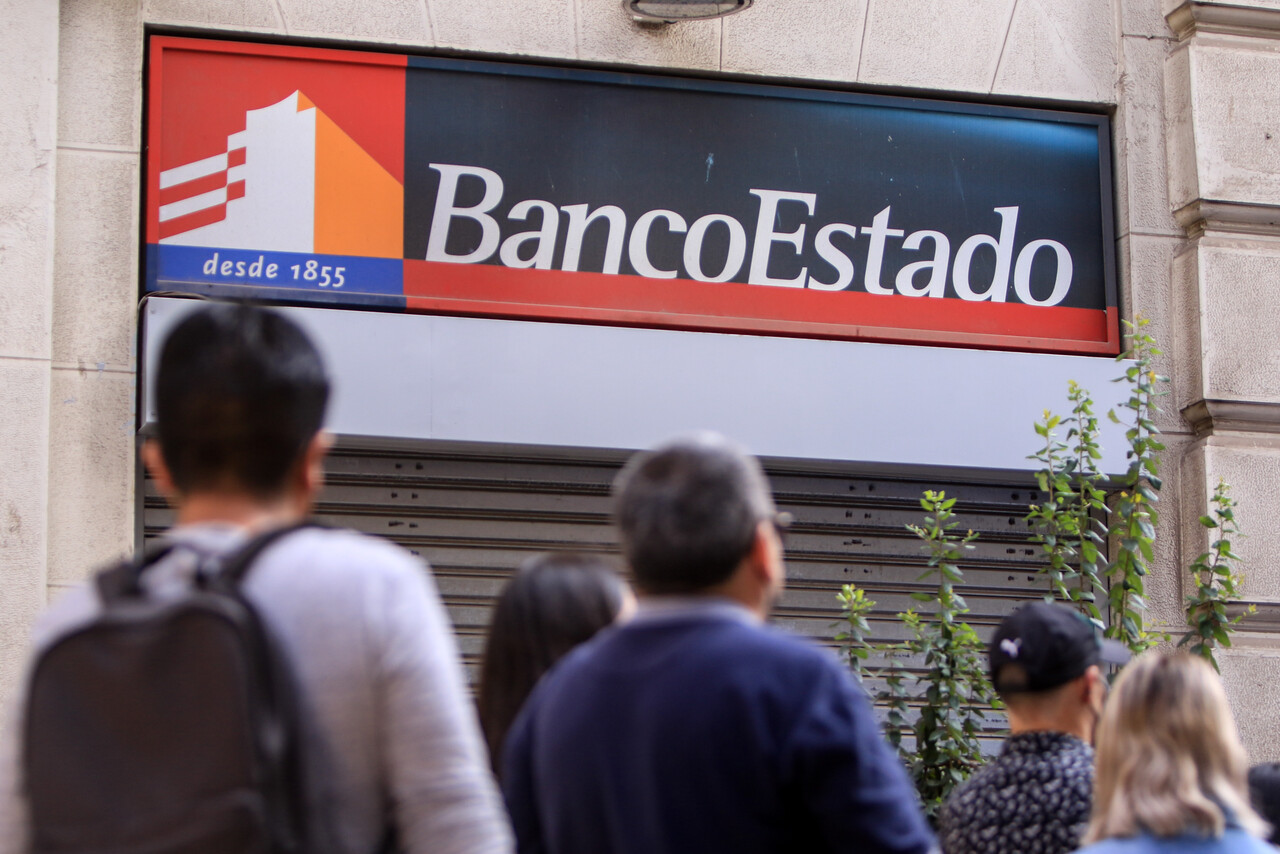 BancoEstado, número de contacto.