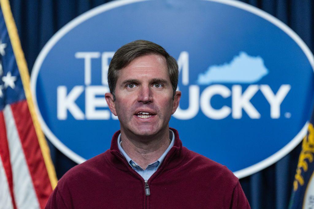 Andy Beshear