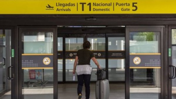 Las nuevas rutas también incluyen vuelos desde Buenos Aires, Sao Paulo, Lima, Ciudad de México y Cancún