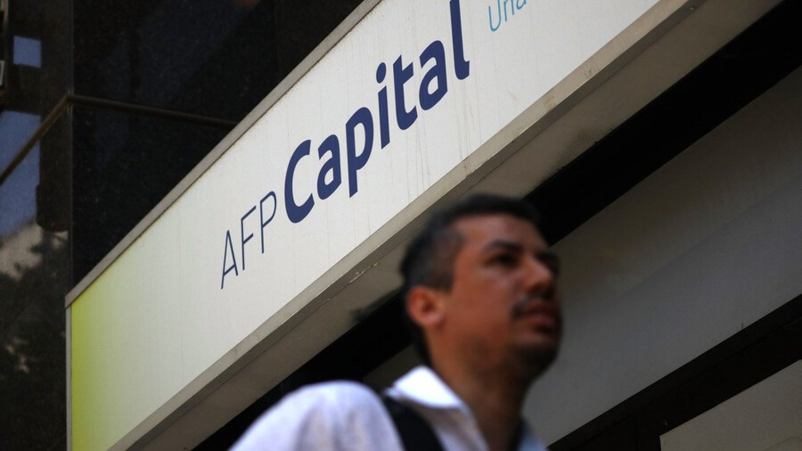 AFP. AFP Capital. Cómo saber en qué AFP estoy.