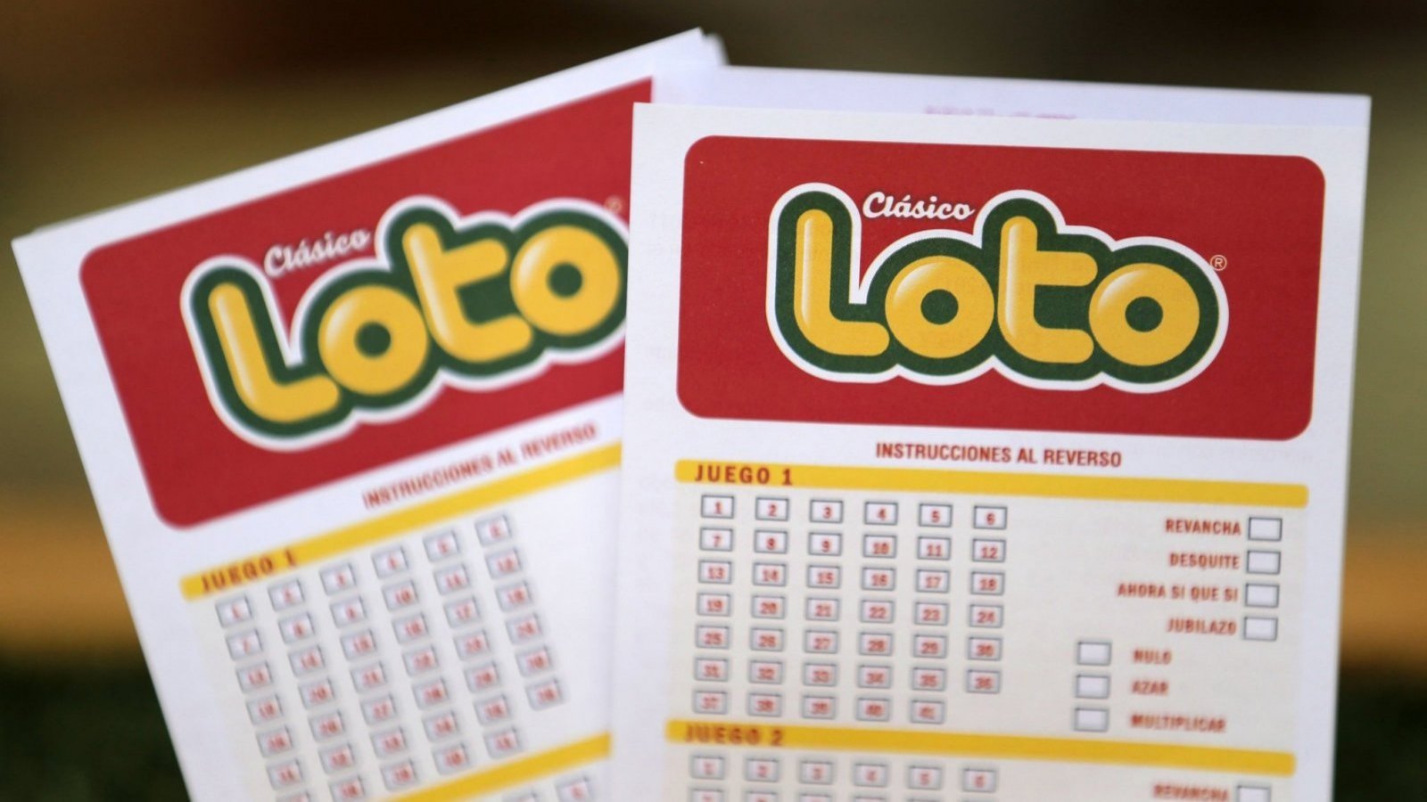 Resultados Loto: sorteo 5147 domingo 4 de agosto 2024