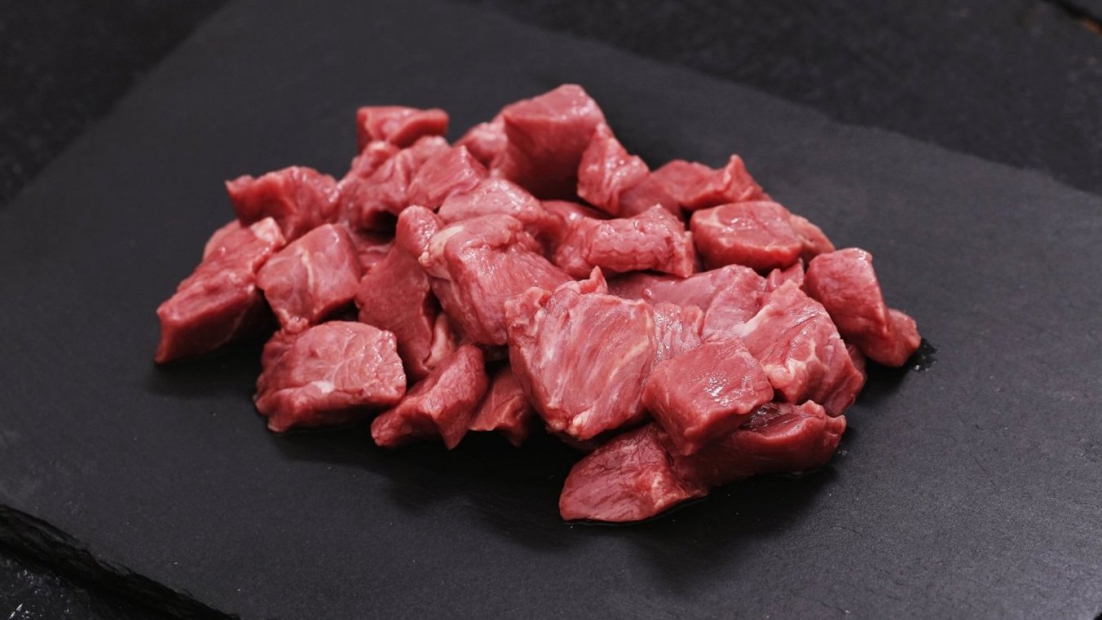 Carne roja