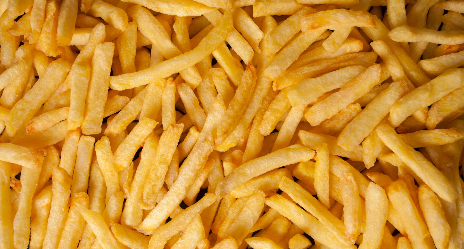 Papas fritas