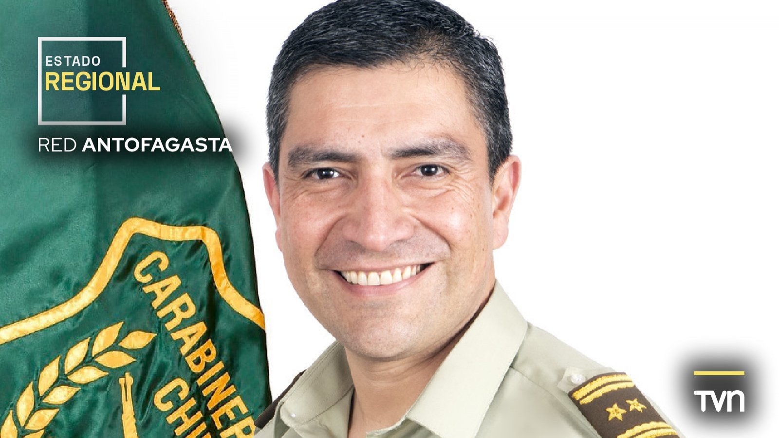 General Cristian Montre