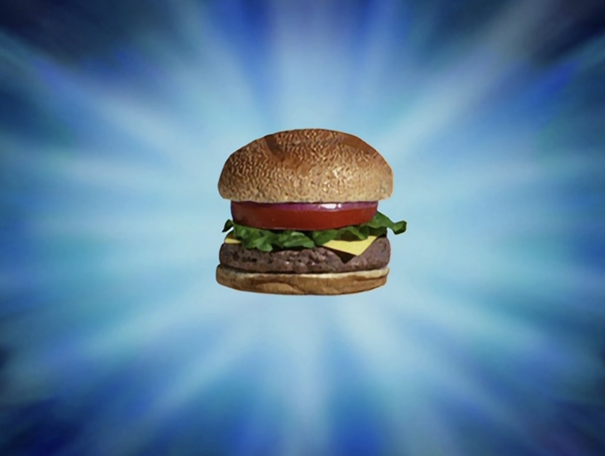 Cangreburger