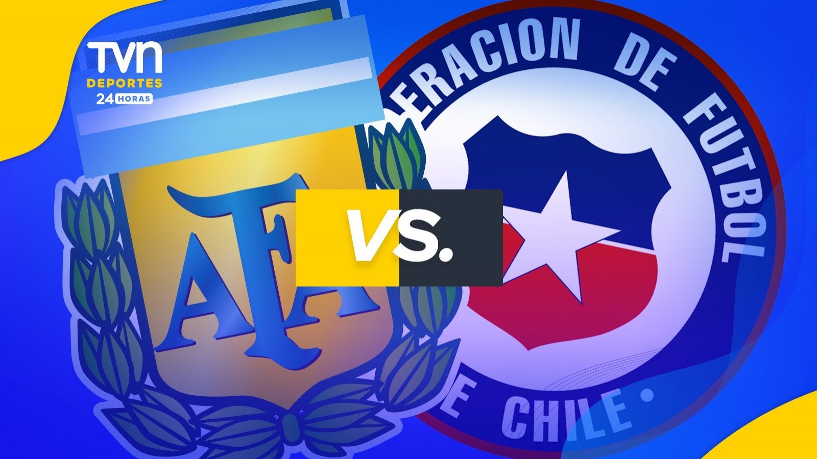 Argentina vs Chile