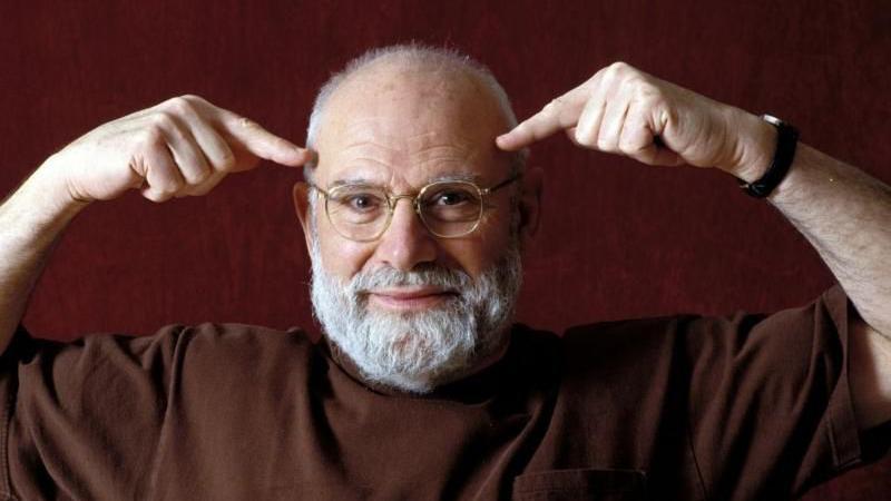 Oliver Sacks 