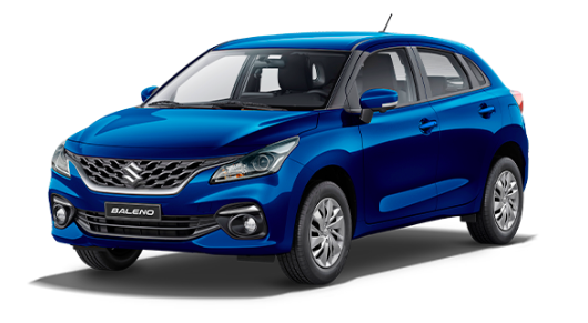 Suzuki Baleno HB