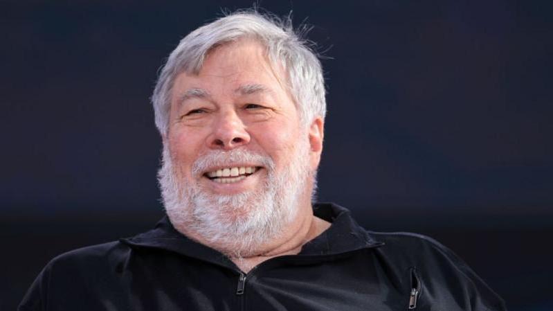 Steve Wozniak