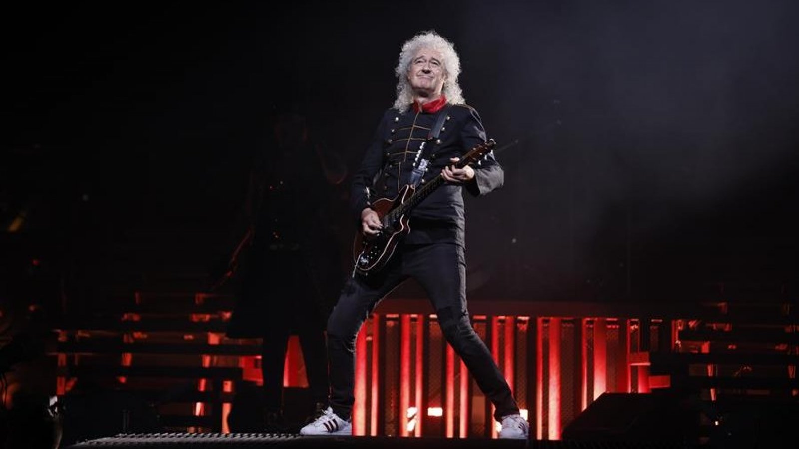 Brian May