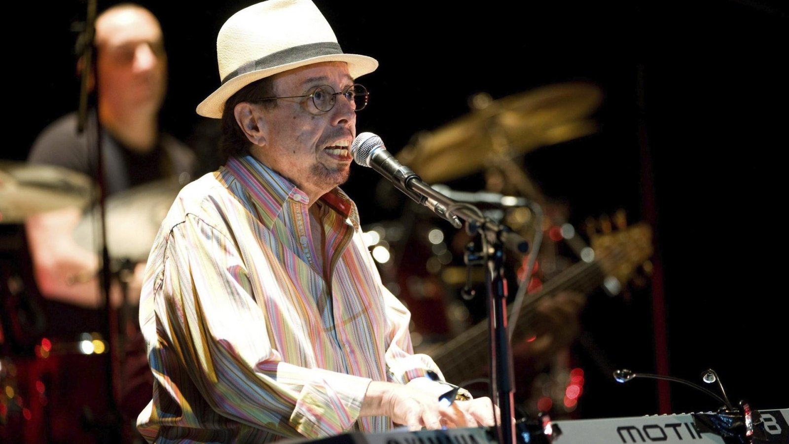 Sergio Mendes