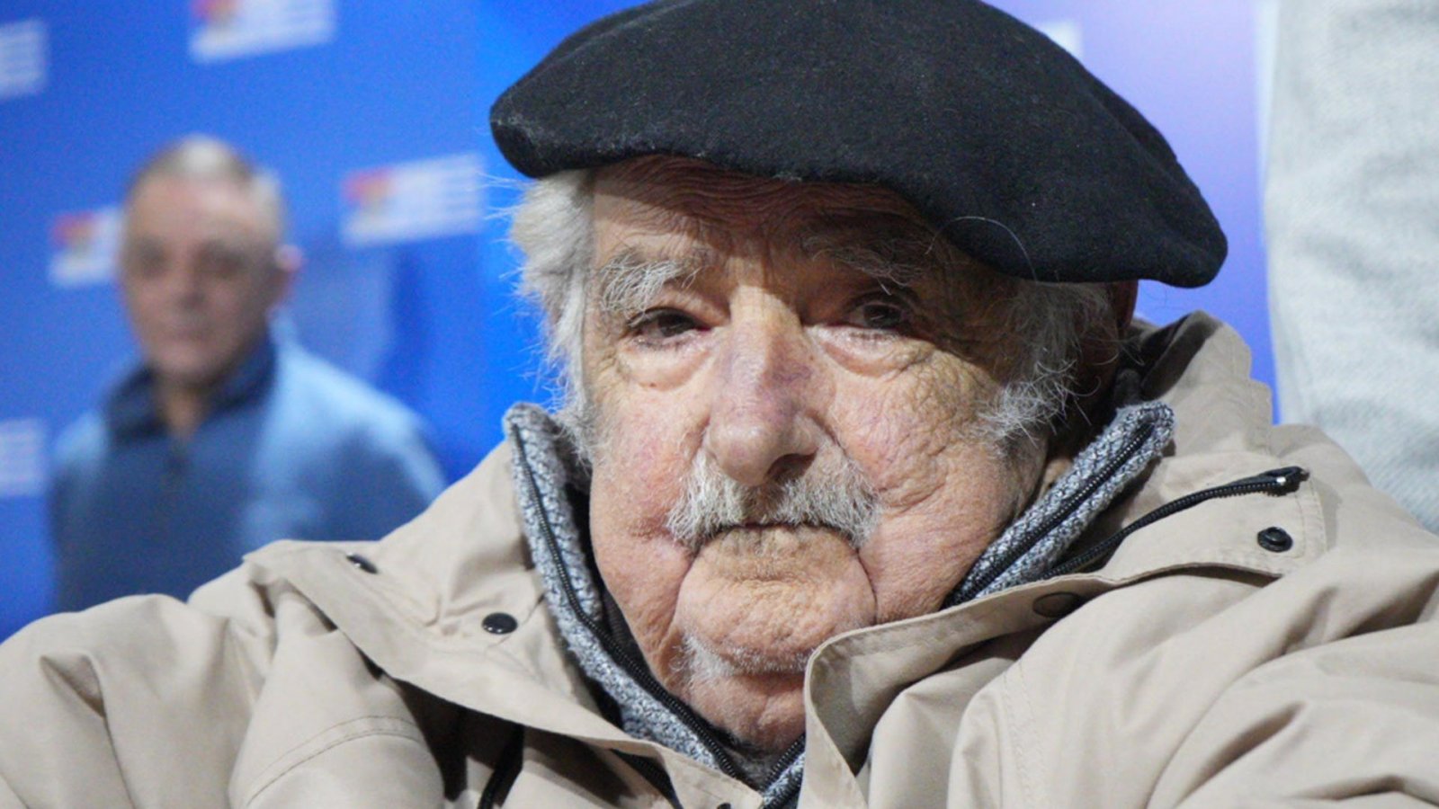 José Mujica