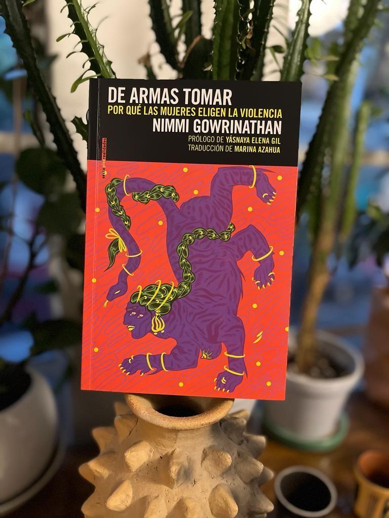 Libro De Armas Tomar