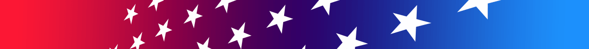 Banner elecciones Estados Unidos