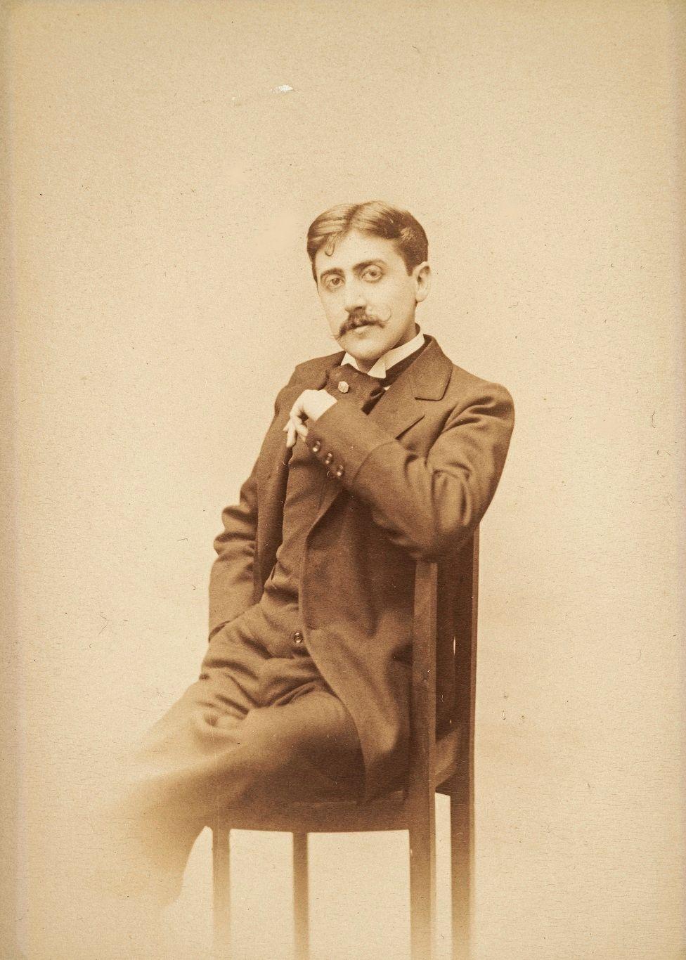 Marcel Proust