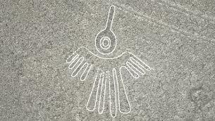 Geoglifo de Nazca