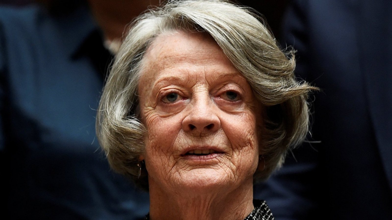 Maggie Smith