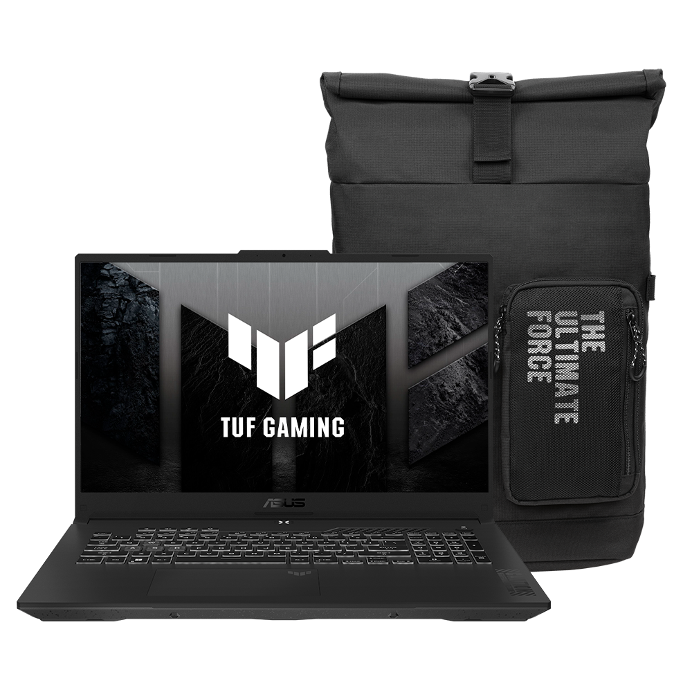 ASUS TUF Gaming A17 (2023)