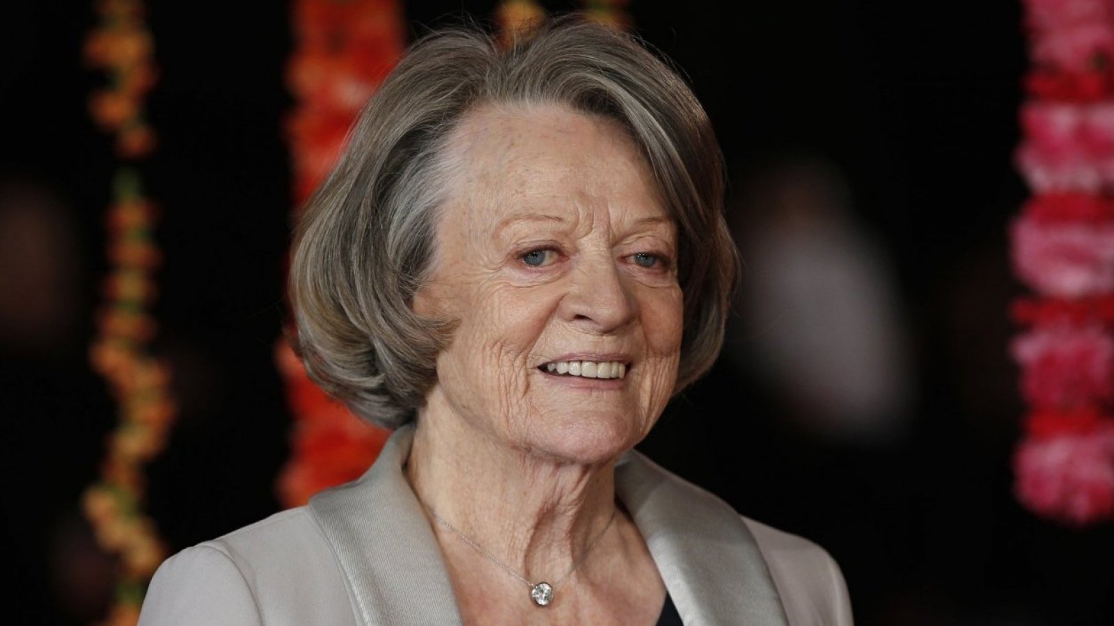 Maggie Smith