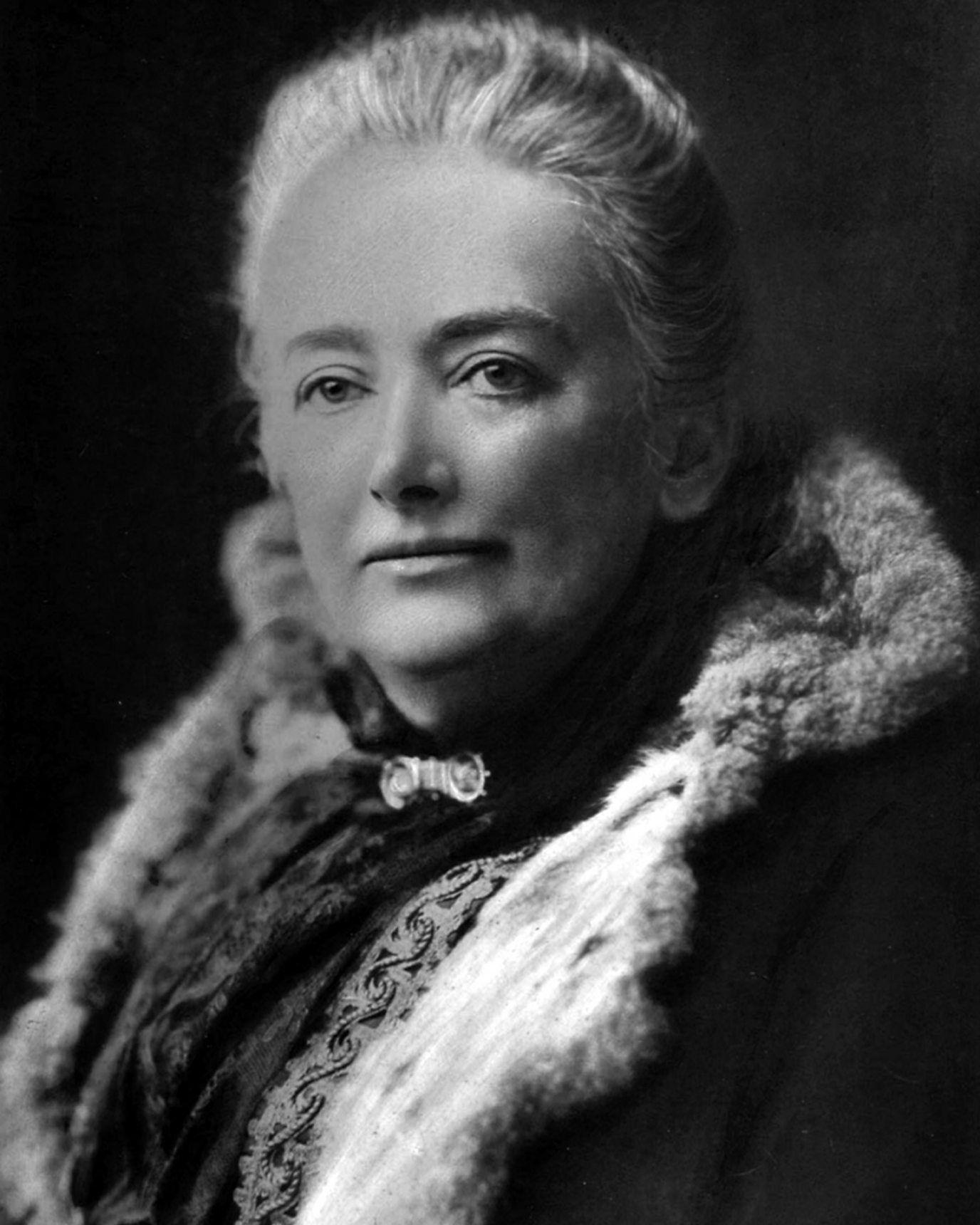 Amelia Edwards