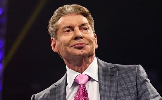 Vince Mcmahon