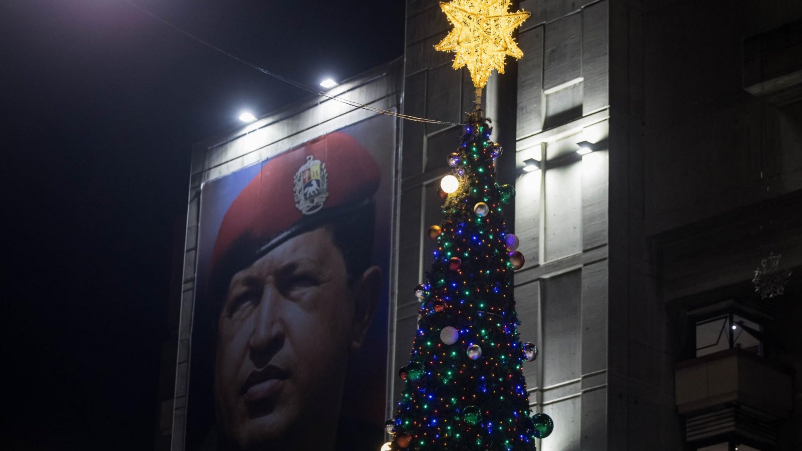 Navidad en Venezuela