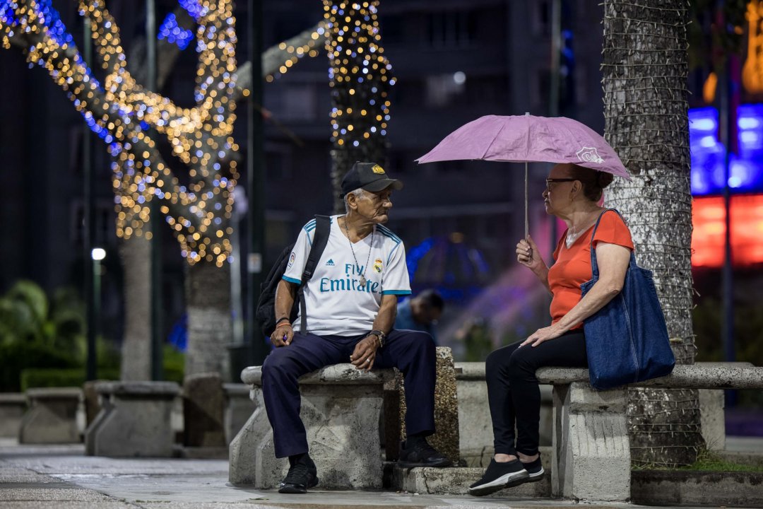 Navidad en Venezuela